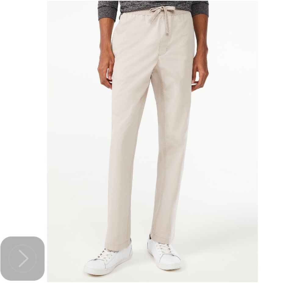 Free Assembly E Waist Utility Pant medium
